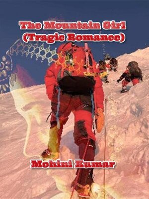cover image of The Mountain Girl (Tragic Romance)